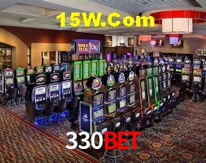 Desvendando o Mundo dos Jogos Virtuais na 330Bet